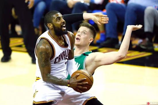 紙上談兵 | LeBron James消失的謎團!綠軍是如何賭贏生死局?-黑特籃球-NBA新聞影音圖片分享社區