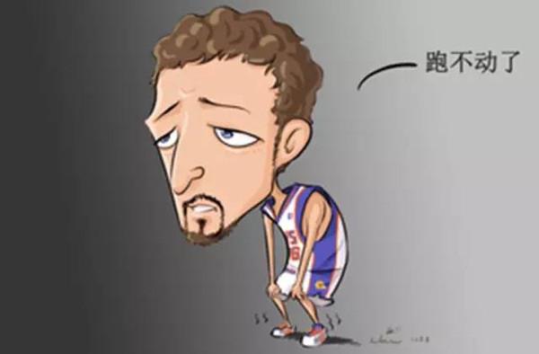 前半程挖坑后半程填坑 这样马拉松过程你熟悉吗?