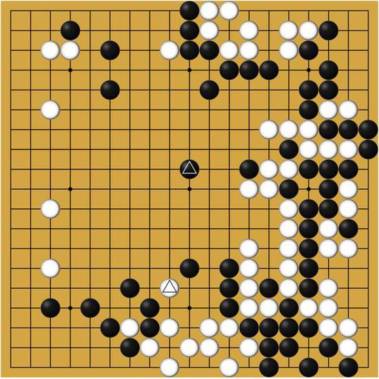(秀策和幻庵的“耳赤之局”)