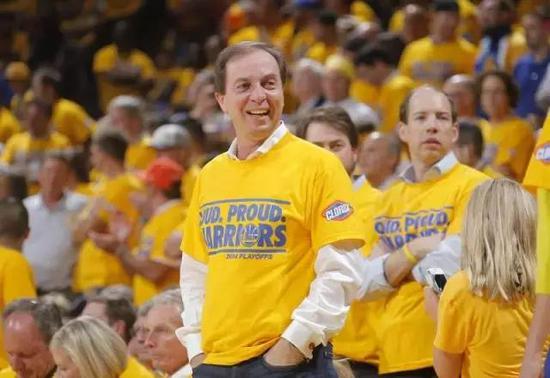 盘点勇士本赛季5大关键词:涅盘重生和无数纪录