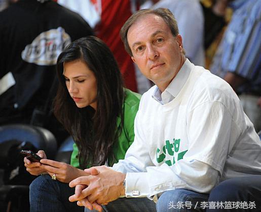 7年狂赚10亿!勇士夺冠最大赢家并非杜兰特库里