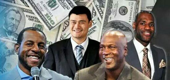 勇士隱藏BOSS叱咤硅谷:有的是錢 籃球只是副業-Haters-黑特籃球NBA新聞影片圖片分享社區