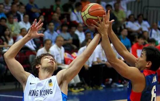 男篮亚洲杯巡礼:冠军热门是他们 中国能拿第几