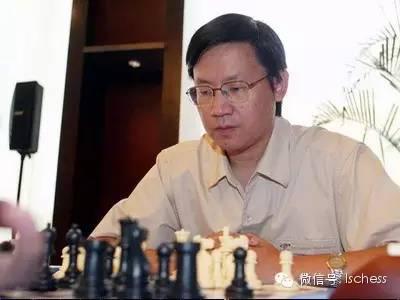 国际象棋英雄榜 中国队的三位金牌教练_国际象