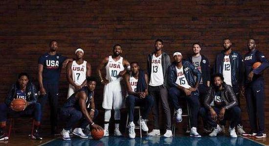 NBA球员脚下爆发力有多恐怖?这些图看着都疼