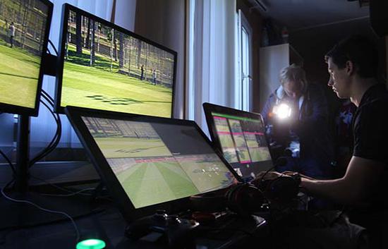 中超裁判错判漏判频发 足协只需一招可干掉全