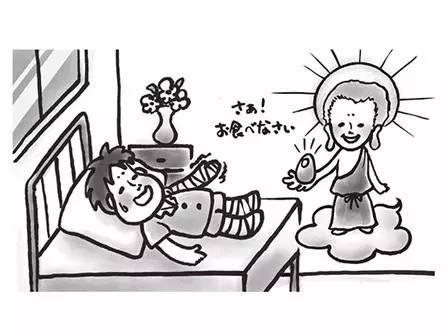 图片摘自NHK,cus³作