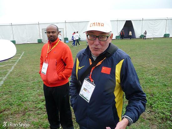 中国马拉松为何落后? 前国家队主教练剖析体制