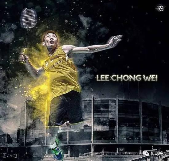 羽毛球教学:学会用脑打球你才能成为一代高手