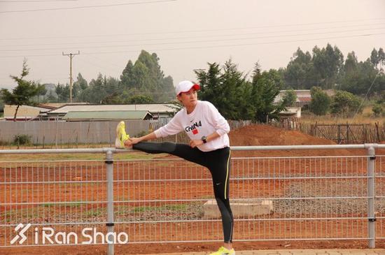 中国马拉松为何落后? 前国家队主教练剖析体制