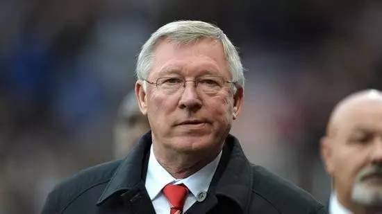 还记得弗格森的红色帝国吗?27年缔造曼联王朝