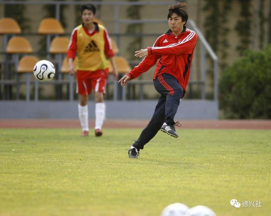 贾秀全四度出山执教国青已无悬念 敢用年轻人
