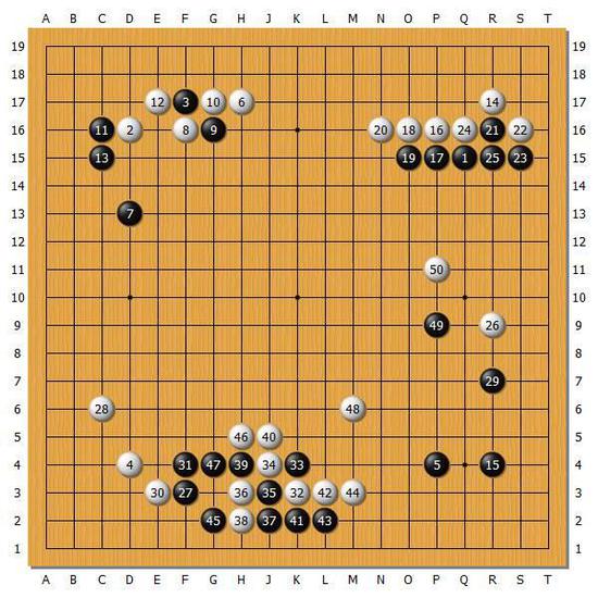 第一谱(1-50)