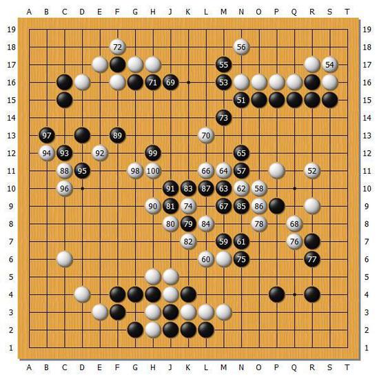 第二谱(51-100)