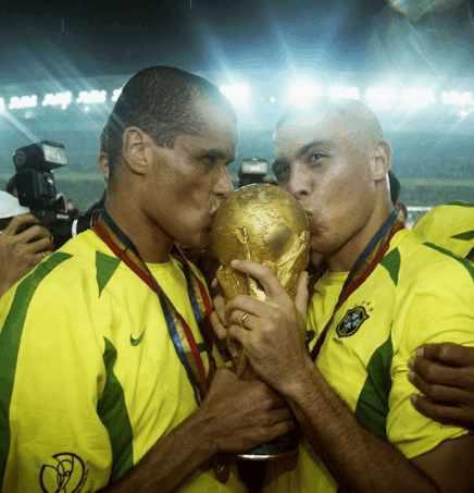 FIFA18公布传奇球星能力评分 大罗老马谁更强