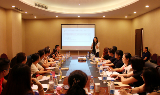 坚持问题导向 真抓实干 推动内蒙古体彩事业可