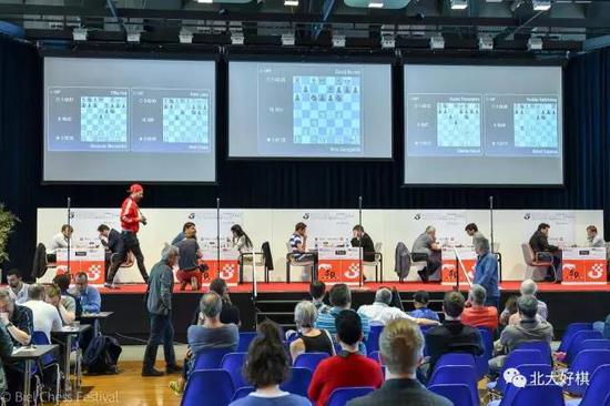 侯逸凡比尔大师赛国际象棋等级分 祝侯逸凡不断挑战棋艺新高度!创造更好成绩!