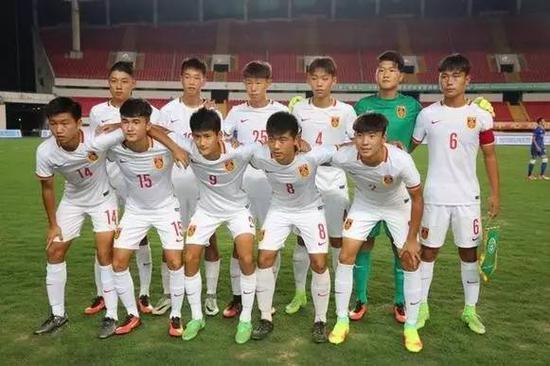 ““仅为申台龙年薪三分之一水平” 印尼足协