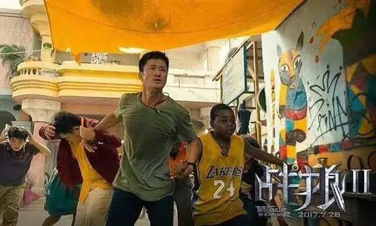 科比卖毛片麦蒂越狱?这些镜头看傻我