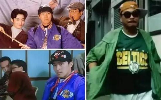 科比卖毛片麦蒂越狱?这些镜头看傻我