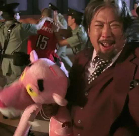 科比卖毛片麦蒂越狱?这些镜头看傻我