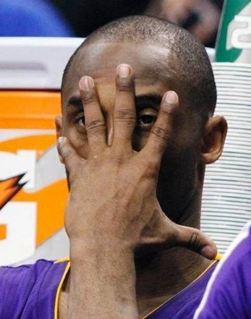 科比卖毛片麦蒂越狱?这些镜头看傻我