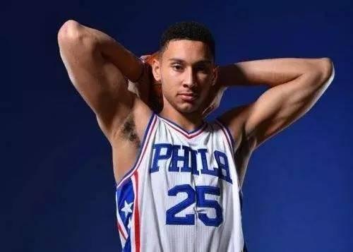 堅信過程!集結四大超新星,76人是到崛起的時候了?-黑特籃球-NBA新聞影音圖片分享社區