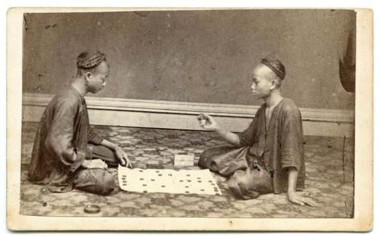 “中国象棋已死”。这并非是个伪命题，也绝不是源于我个人的臆想。