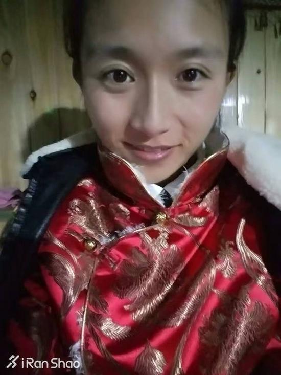 全运会亚军曹茉婕 青海一姐再战世锦赛马拉松