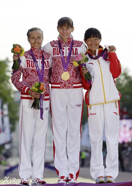 全运会亚军曹茉婕 青海一姐再战世锦赛马拉松