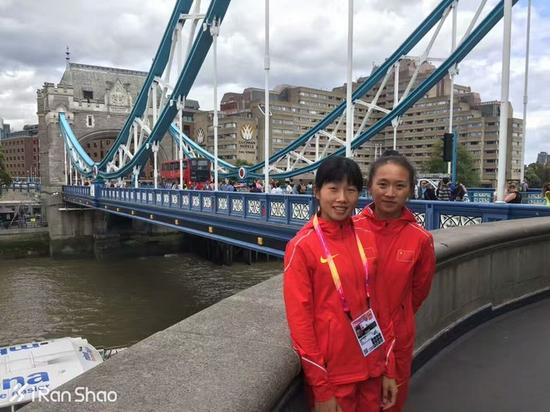 全运会亚军曹茉婕 青海一姐再战世锦赛马拉松