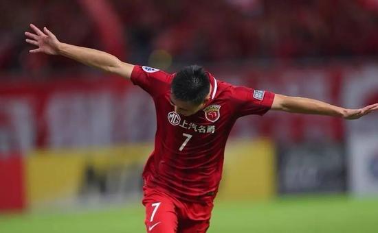 单刀不进帝?一个月连进恒大4球 武磊用实力打