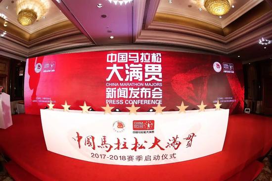 中国马拉松大满贯没有上马 有必要大惊小怪吗?_跑步频道_新浪竞技风暴_新浪网