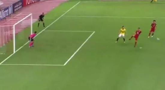 全运确定将起用底线裁判 中超何时引进?困难仍