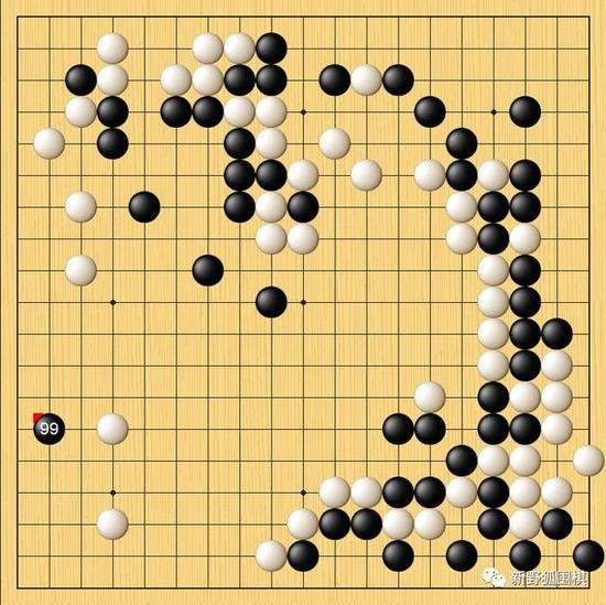 TWT腾讯围棋锦标赛争战正酣 柯洁出马刚刚保