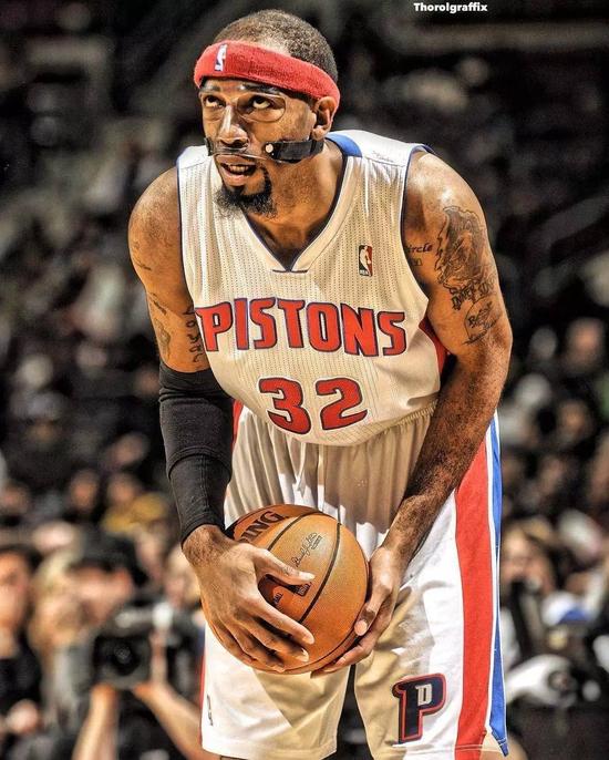 被NBA耽误的长跑运动员!科比最不想防守的人