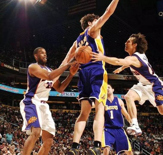 nba纳什生涯十佳球,纳什生涯十佳球高清