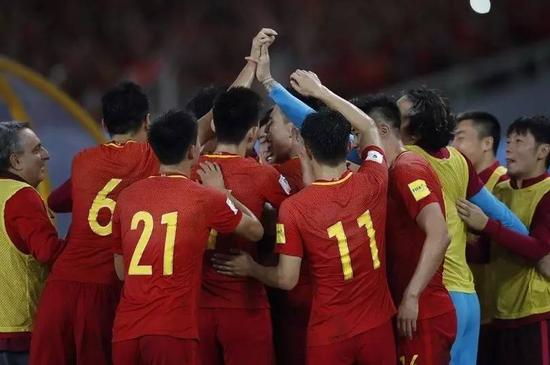 数说国足:晋级需多方配合 澳洲恐被奇葩赛程坑惨