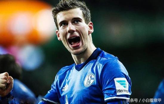 尤文曝明夏免签3神人!伊涅斯塔+两大中场悍将