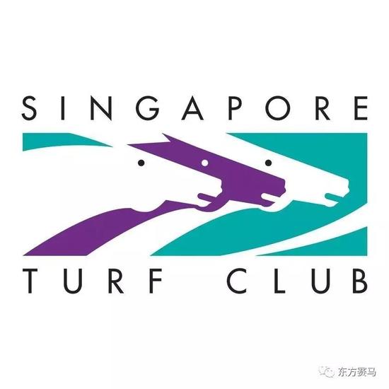  ▲图/Singapore Turf Club，新加坡赛马公会