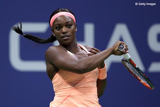 斯蒂芬斯成小克后排名最低美网决赛者 将重返前30_WTA赛事新闻_新浪竞技风暴_新浪网