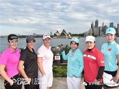 2015年澳洲女子精英赛