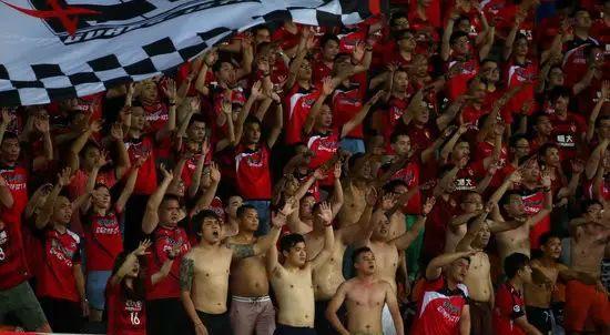 恒大差点把上港打成东方巴黎 上港下轮面多人