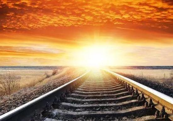 百科小知识:原来马屁股和铁轨的宽度还有关系