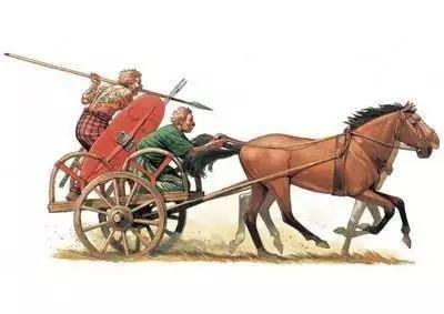 百科小知识:原来马屁股和铁轨的宽度还有关系