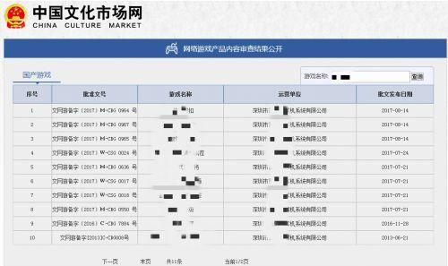 网上可查公司是否具备文网文资质