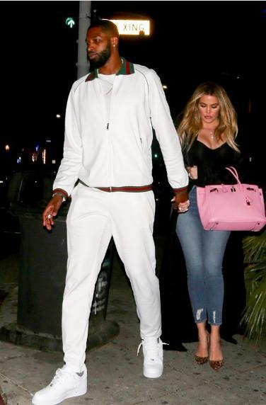 为什么卡戴珊家族是NBA收割者?1张字幕看真