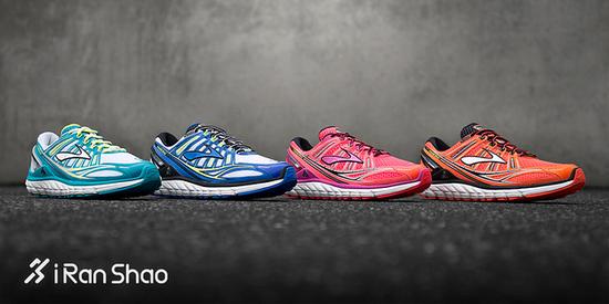 揭穿Brooks跑鞋迷阵