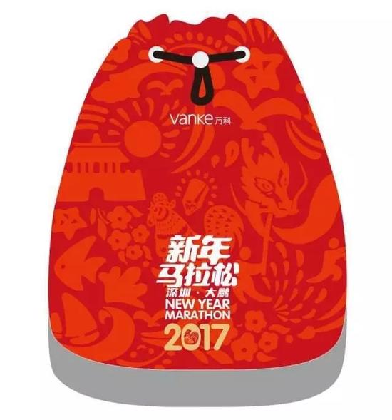 大鹏马拉松报名费创新高 跑步真的让人穷一生