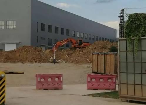 ▲刚中出1000万大奖，这里就被夷为平地。